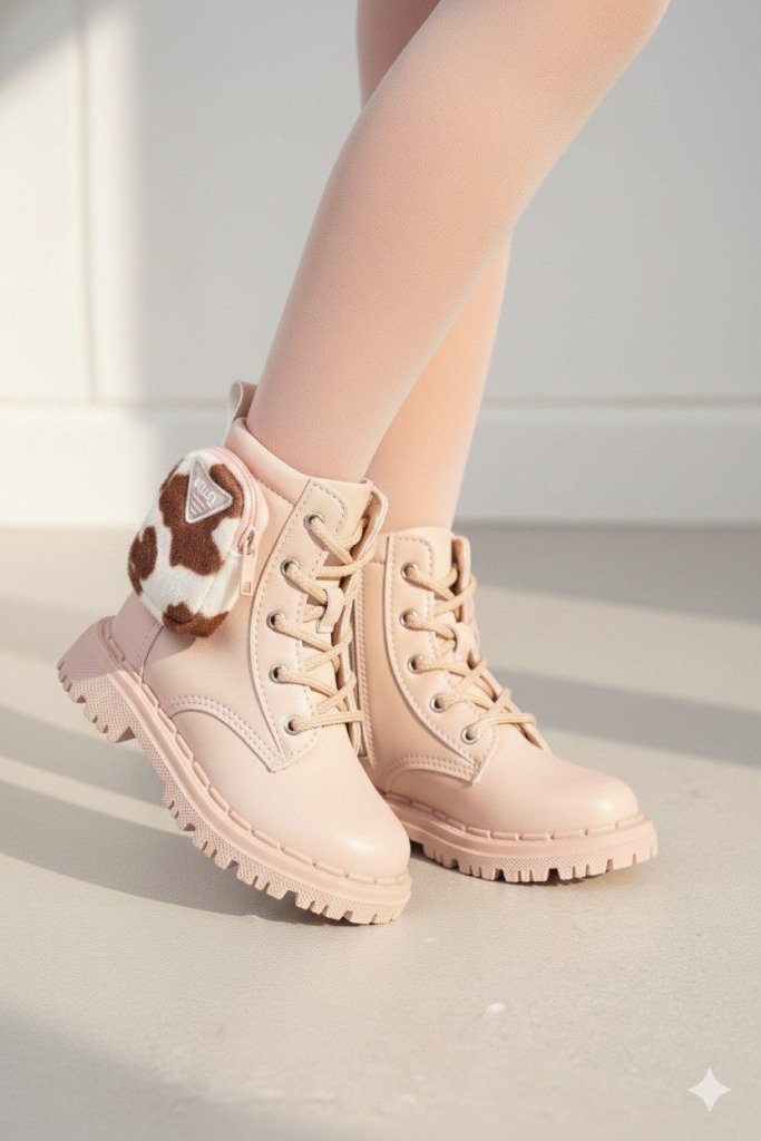 BotaCoturno Nilqi Mimosa Rose